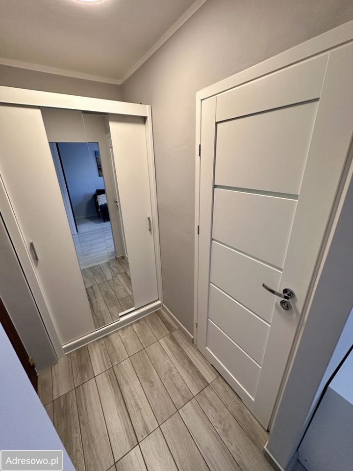 Mieszkanie 1-pokojowe Warszawa Powiśle, ul. Solec. Zdjęcie 9