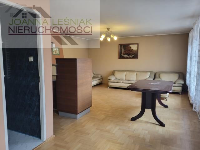 dom, 3 pokoje Myślachowice, ul. Centralna. Zdjęcie 2