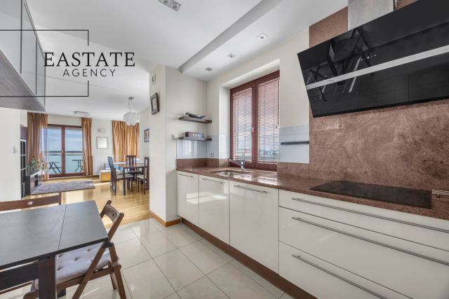 Mieszkanie 3-pokojowe Warszawa Bielany, ul. Jana Kasprowicza. Zdjęcie 7