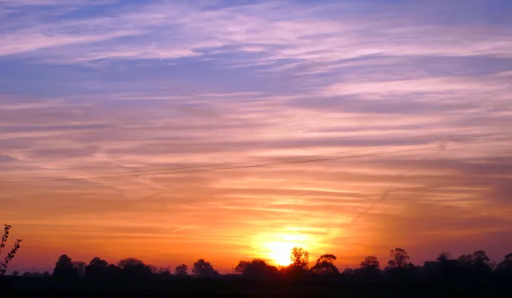 Działka budowlana Krępice, ul. Słoneczna
