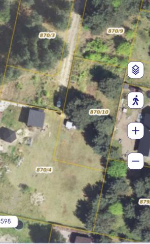 Działka budowlana Dąbrowa Górnicza Ujejsce, ul. Karsowska. Zdjęcie 1