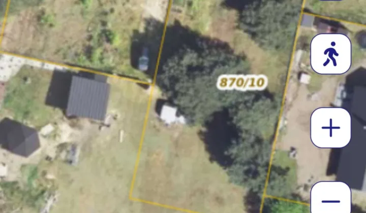 Działka budowlana Dąbrowa Górnicza Ujejsce, ul. Karsowska