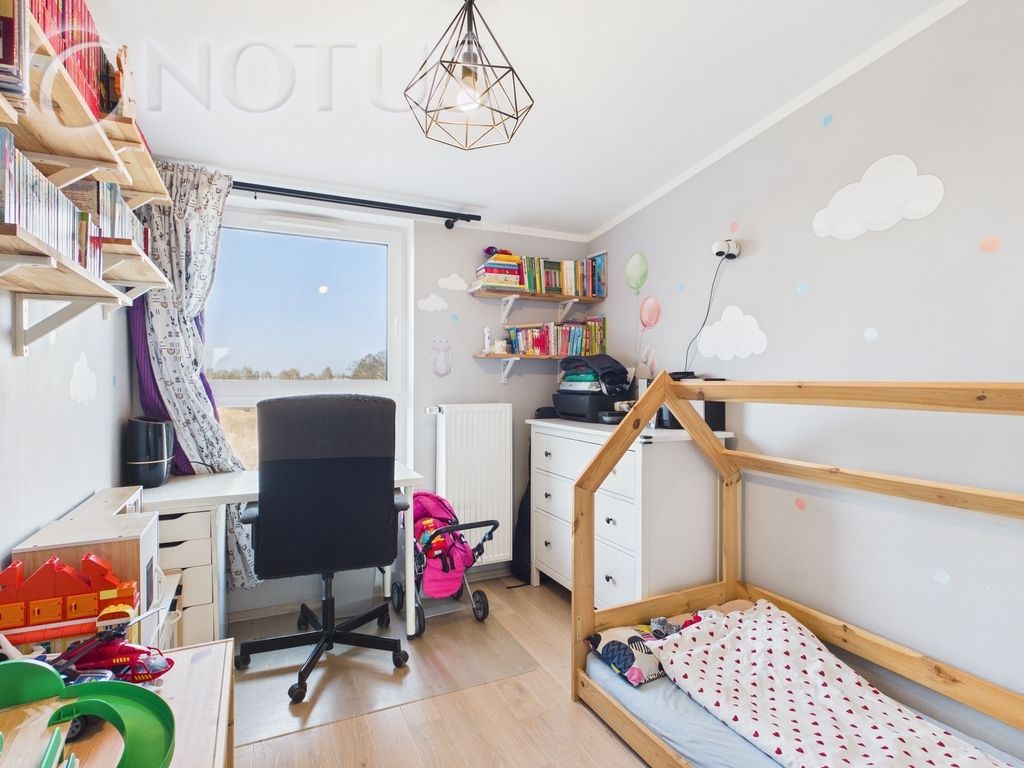 Mieszkanie 3-pokojowe Warszawa Białołęka, ul. Przejezdna. Zdjęcie 7