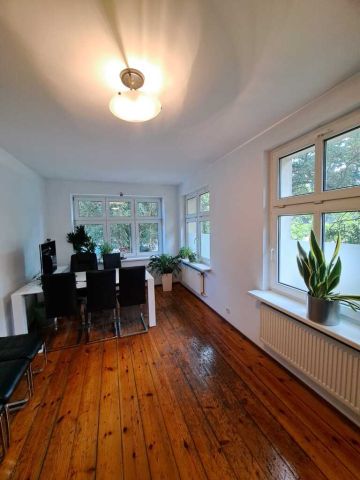 dom wolnostojący, 10 pokoi Szczecin Pogodno. Zdjęcie 2