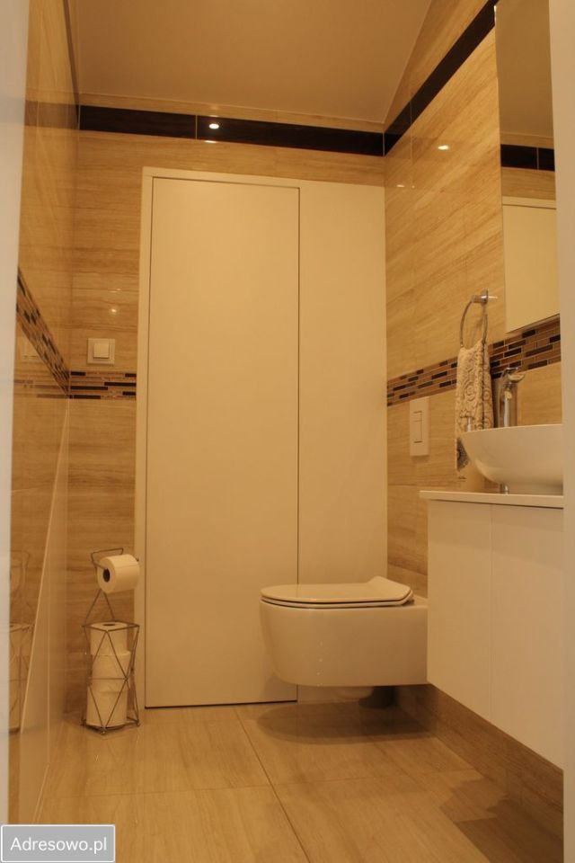 bliźniak, 4 pokoje Rzeszów Budziwój, ul. Senatorska. Zdjęcie 6