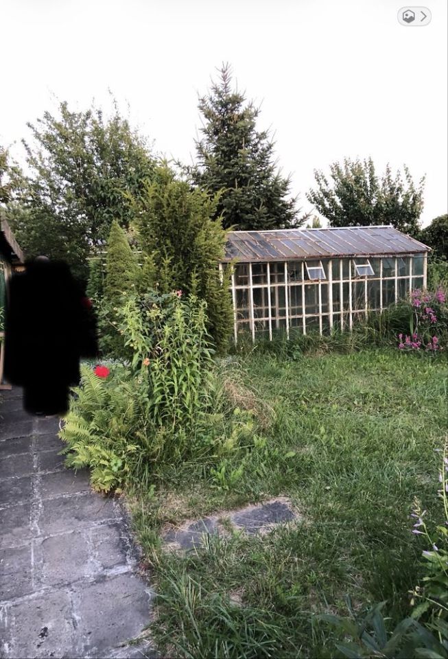 Działka rod Tczew, ul. Działkowa. Zdjęcie 2