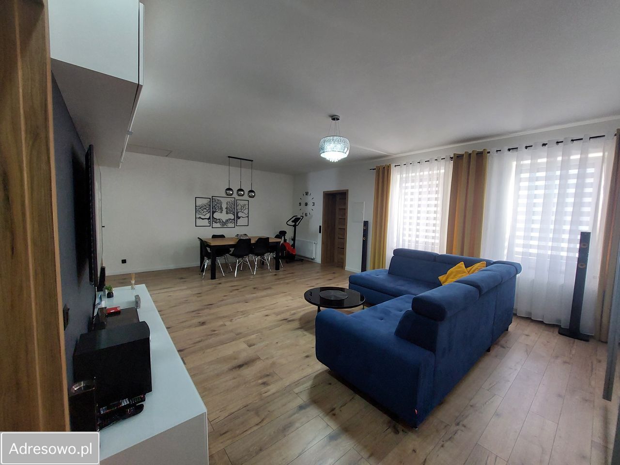 dom szeregowy, 2 pokoje Domachowo. Zdjęcie 19