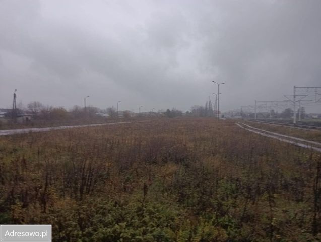 Działka inwestycyjna Przywory. Zdjęcie 1