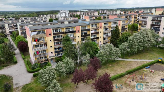 Mieszkanie 2-pokojowe Rawa Mazowiecka, ul. Kazimierza Wielkiego. Zdjęcie 20