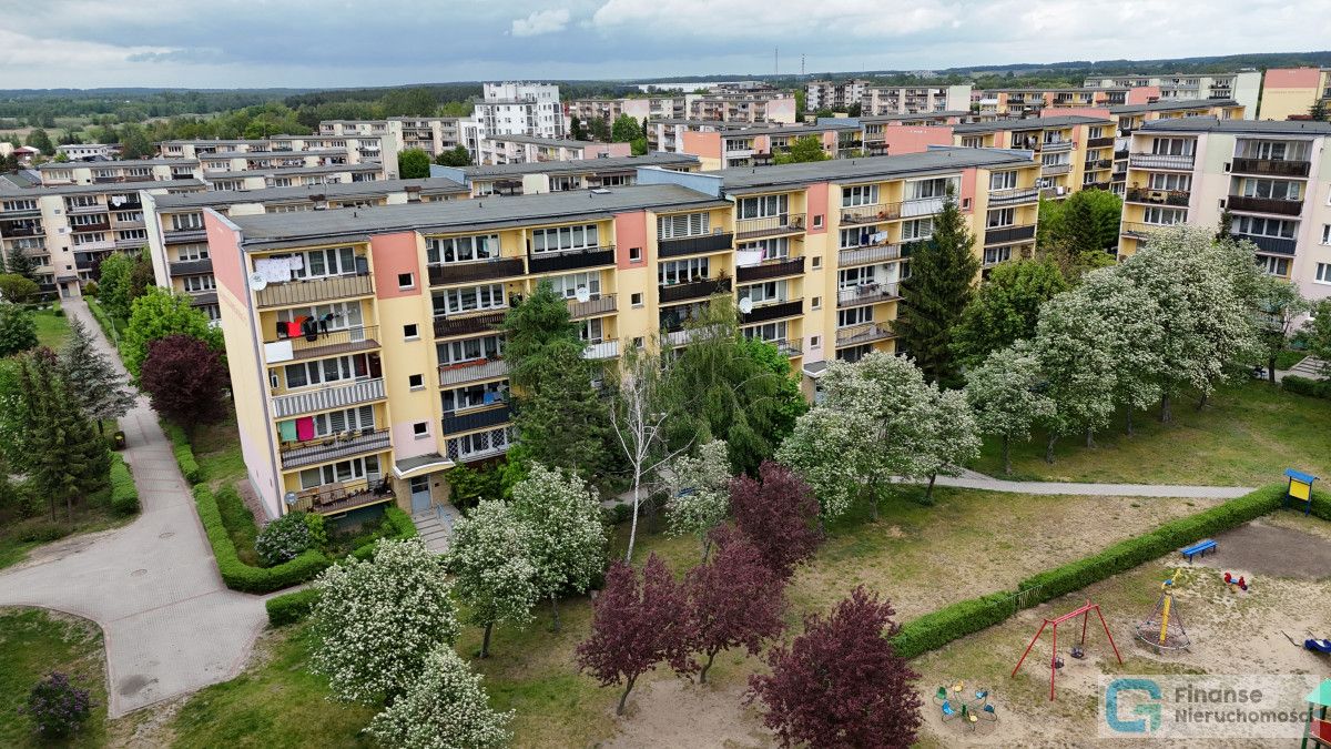 Mieszkanie 2-pokojowe Rawa Mazowiecka, ul. Kazimierza Wielkiego. Zdjęcie 20