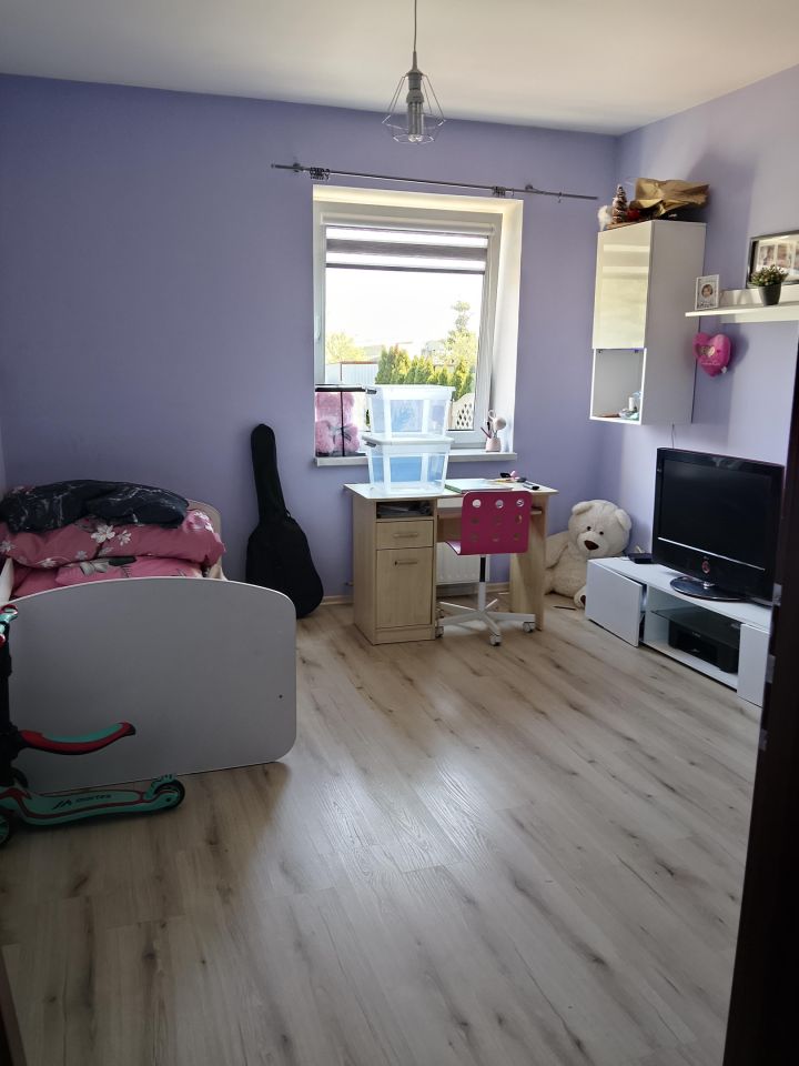 dom wolnostojący, 3 pokoje Prusinowice, Prusinowice. Zdjęcie 5