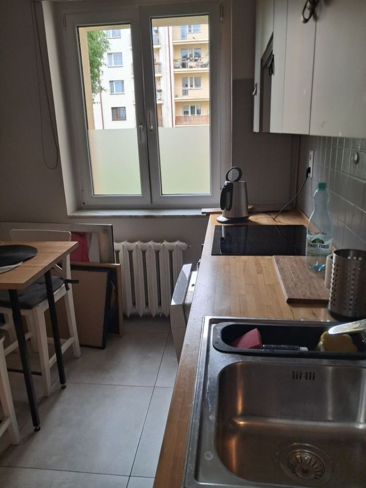 Mieszkanie 2-pokojowe Gliwice Śródmieście, ul. Gwarków. Zdjęcie 7