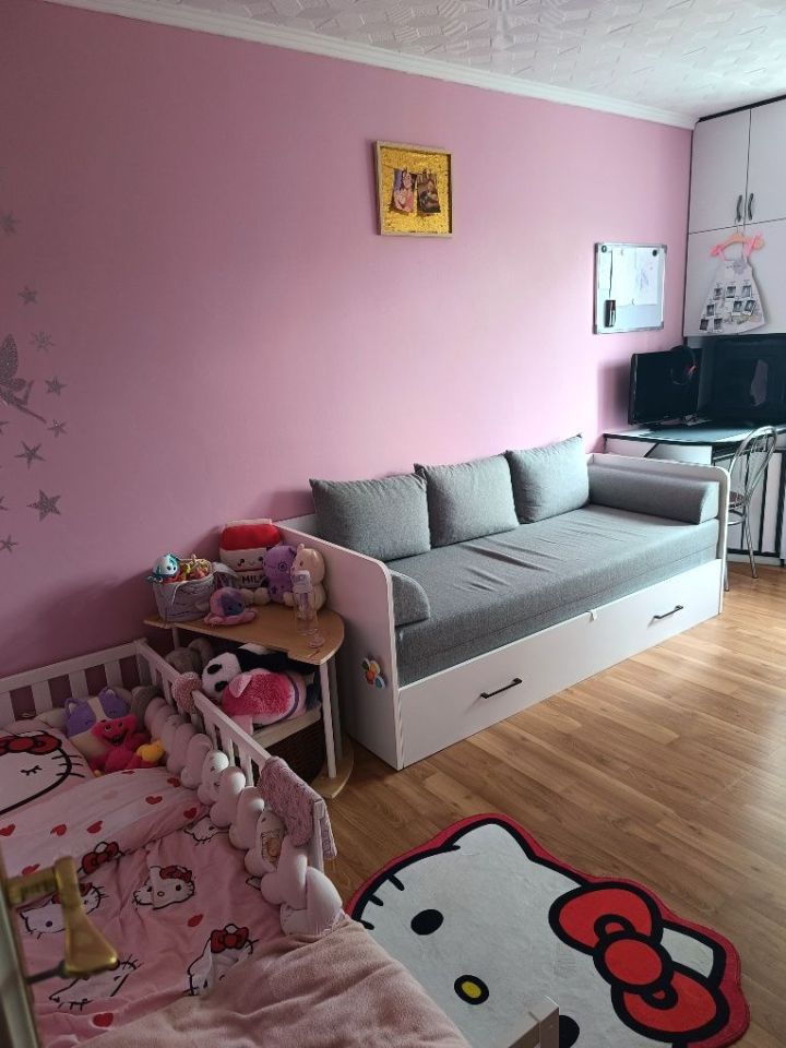 Mieszkanie 3-pokojowe Łódź Retkinia, ul. Maratońska. Zdjęcie 7