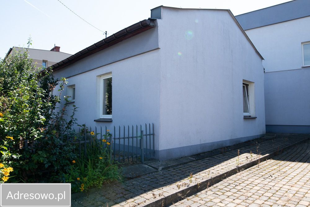 dom wolnostojący, 8 pokoi Aleksandrów Kujawski Centrum, ul. Leśna. Zdjęcie 19