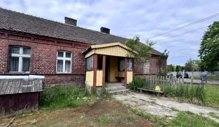 dom wolnostojący, 2 pokoje Niekarzyn