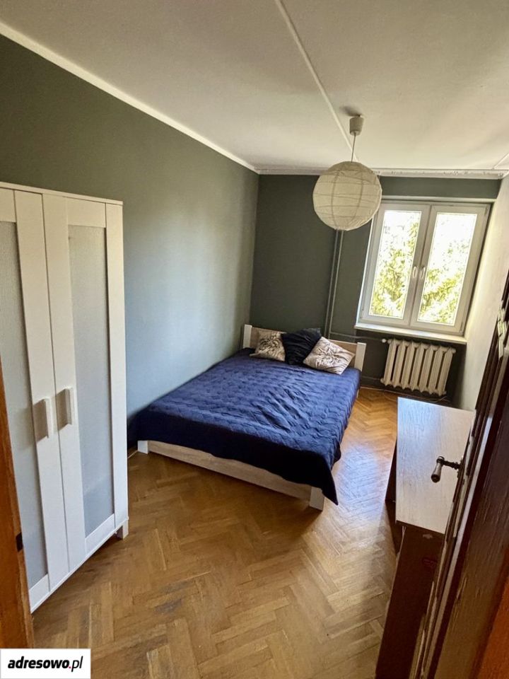 Mieszkanie 3-pokojowe Warszawa Praga-Południe, ul. Łukowska. Zdjęcie 5