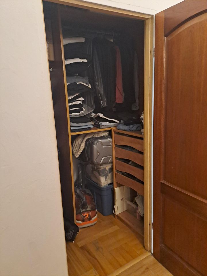 Mieszkanie 2-pokojowe Warszawa Bielany, Zgupowania AK Żmija. Zdjęcie 12
