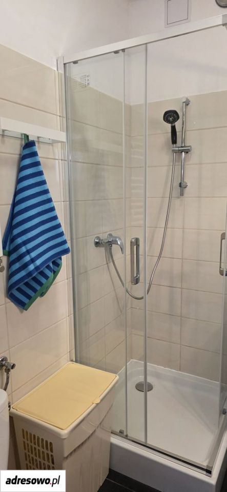 Mieszkanie 1-pokojowe Kraków Podgórze, ul. Jana Zamoyskiego. Zdjęcie 10