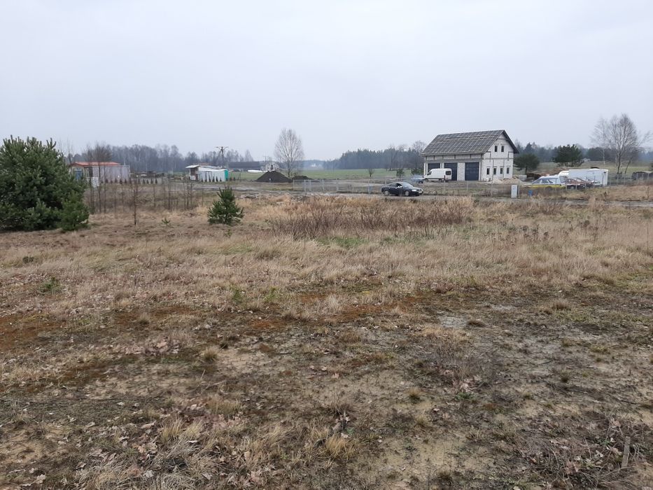 Działka budowlana Złotowo, ul. Klaskawska. Zdjęcie 4