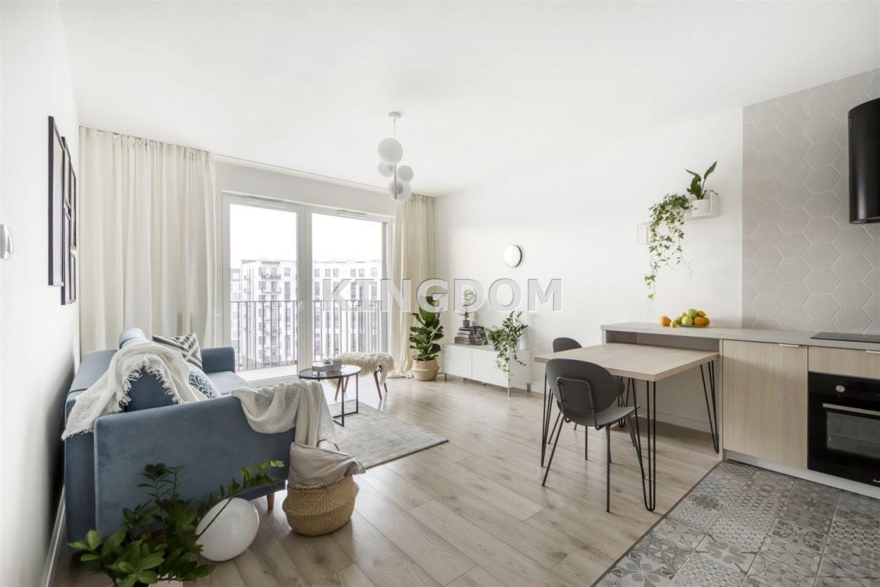 Mieszkanie 2-pokojowe Warszawa Ursus, ul. Herbu Oksza