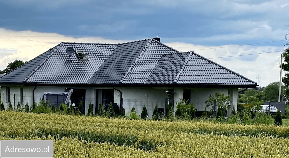 dom wolnostojący, 5 pokoi Świdnica Centrum