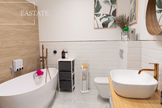 dom szeregowy, 5 pokoi Marki. Zdjęcie 17