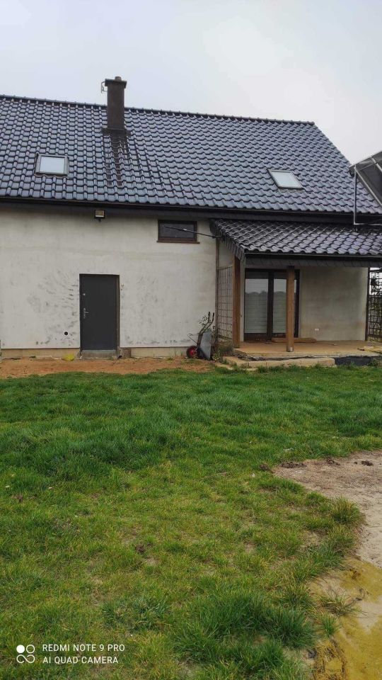 dom wolnostojący, 2 pokoje Wodziczna. Zdjęcie 4