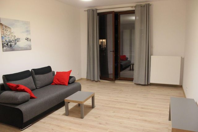 Mieszkanie 2-pokojowe Warszawa Wola, ul. Józefa Sowińskiego. Zdjęcie 1