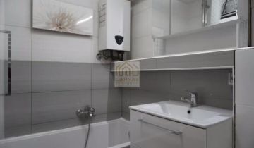 Mieszkanie 3-pokojowe Bytom, ul. Stanisława Witczaka