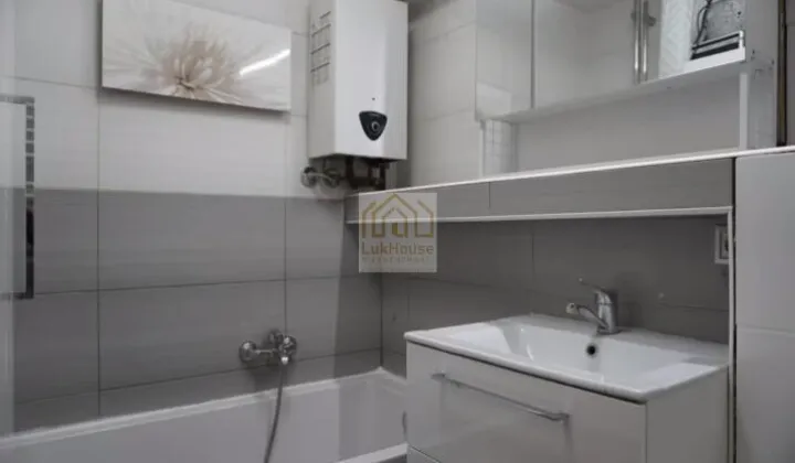 Mieszkanie 3-pokojowe Bytom, ul. Stanisława Witczaka