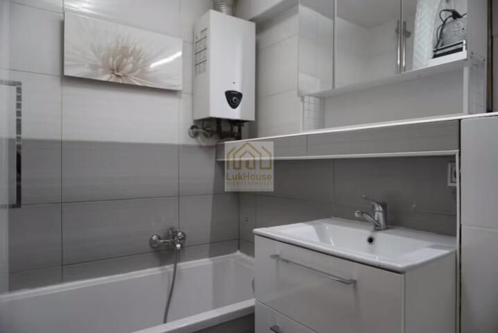 Mieszkanie 3-pokojowe Bytom, ul. Stanisława Witczaka