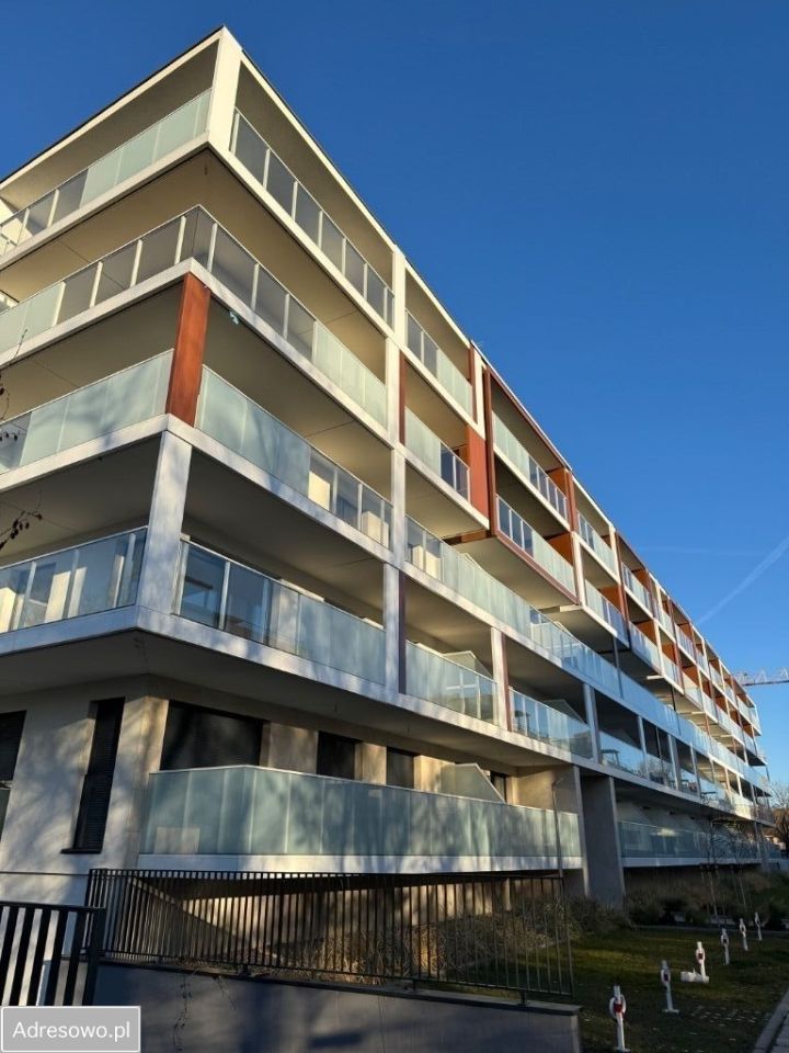 Mieszkanie 3-pokojowe Kołobrzeg, ul. Hugo Kołłątaja. Zdjęcie 4