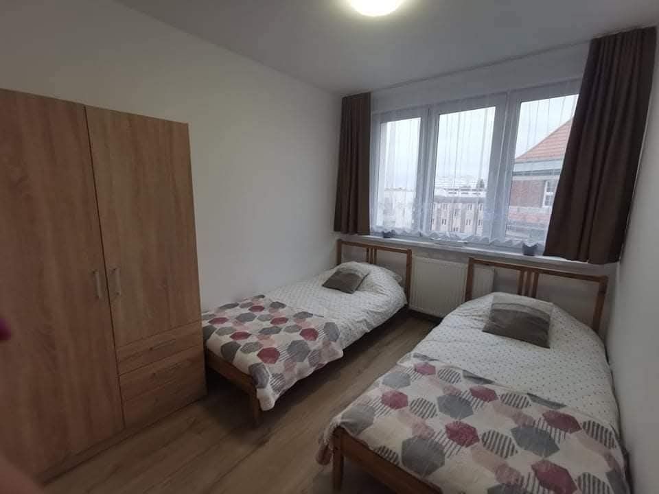 Mieszkanie 3-pokojowe Kołobrzeg, ul. Wojciecha Drzymały. Zdjęcie 2