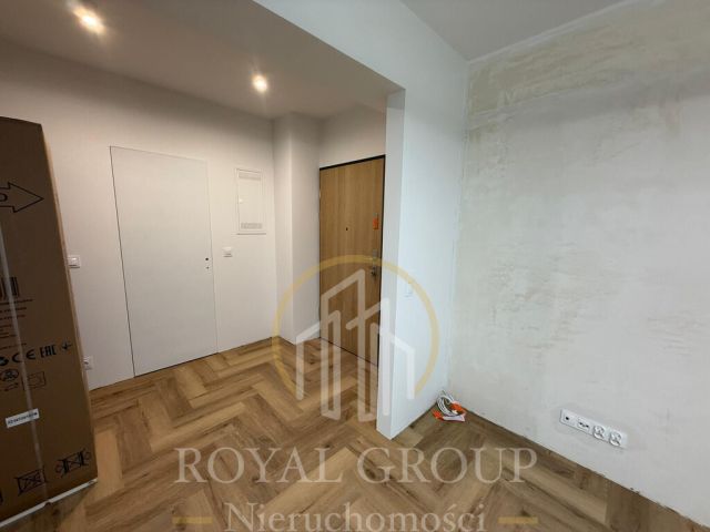 Mieszkanie 2-pokojowe Lublin Śródmieście, ul. Lubomelska. Zdjęcie 3