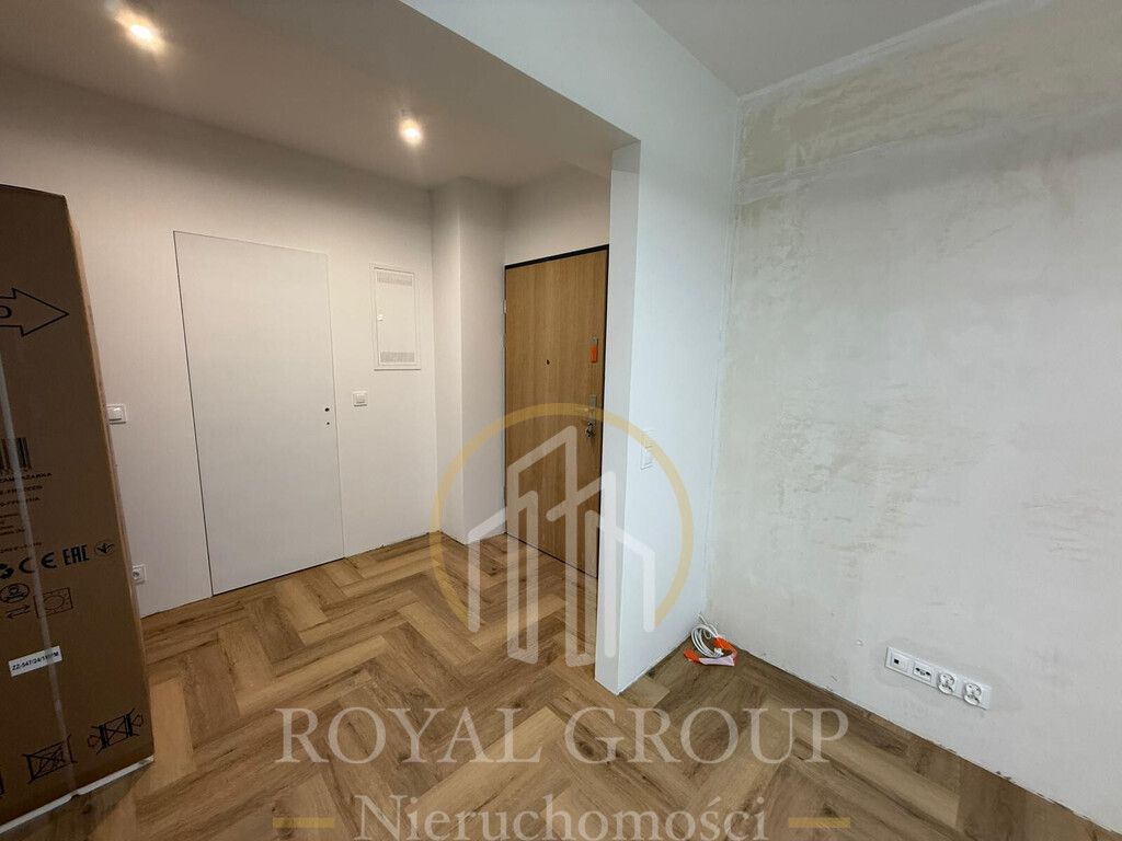 Mieszkanie 2-pokojowe Lublin Śródmieście, ul. Lubomelska. Zdjęcie 3