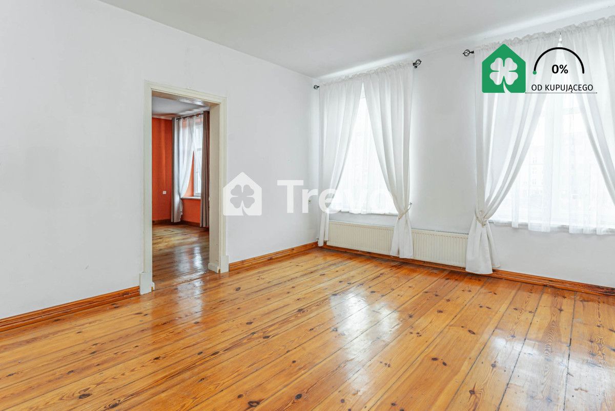 Mieszkanie 3-pokojowe Gdańsk Śródmieście, ul. Lawendowa. Zdjęcie 8