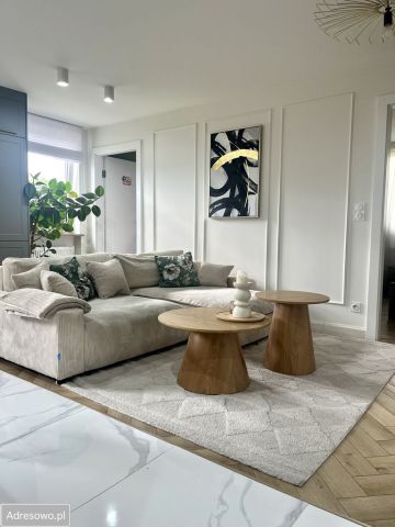 Mieszkanie 3-pokojowe Ostrów Wielkopolski, ul. Harcerska. Zdjęcie 1