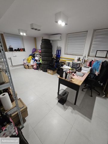 Lokal Warszawa Wawer, ul. Bysławska. Zdjęcie 1