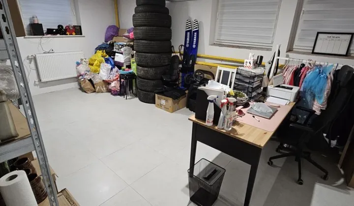 Lokal Warszawa Wawer, ul. Bysławska