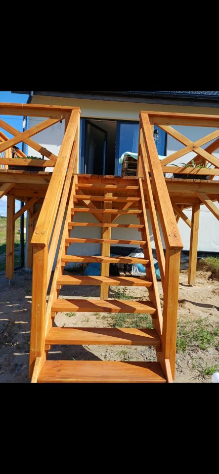 dom wolnostojący, 3 pokoje Kalina. Zdjęcie 11