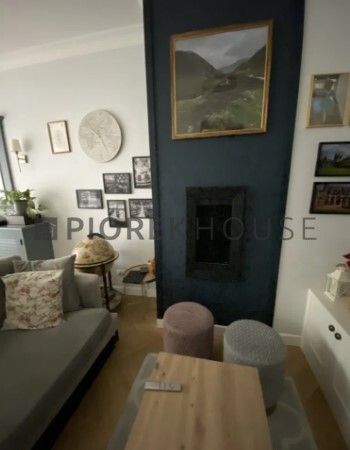 Mieszkanie 4-pokojowe Warszawa Wola, ul. Jana Kazimierza. Zdjęcie 3