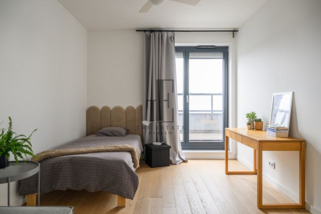 Mieszkanie 3-pokojowe Warszawa Mokotów, al. gen. Władysława Sikorskiego. Zdjęcie 7