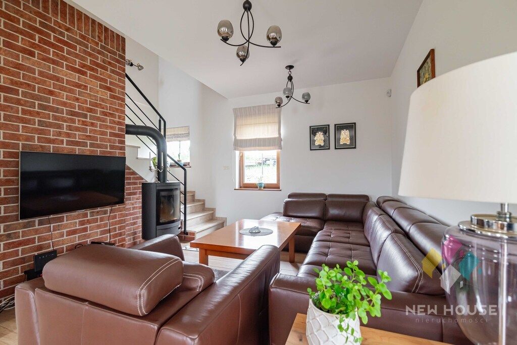 dom wolnostojący, 3 pokoje Bartąg, ul. Przyrodnicza. Zdjęcie 9