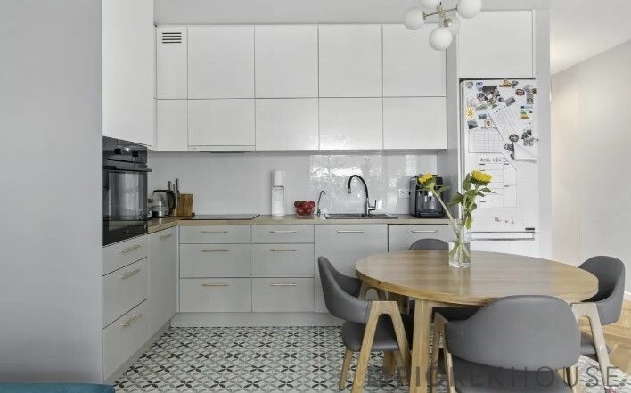 Mieszkanie 3-pokojowe Warszawa Białołęka, ul. Starowiślna. Zdjęcie 2