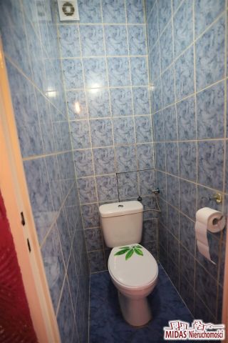 Mieszkanie 3-pokojowe Ciechocinek, ul. Polna. Zdjęcie 12