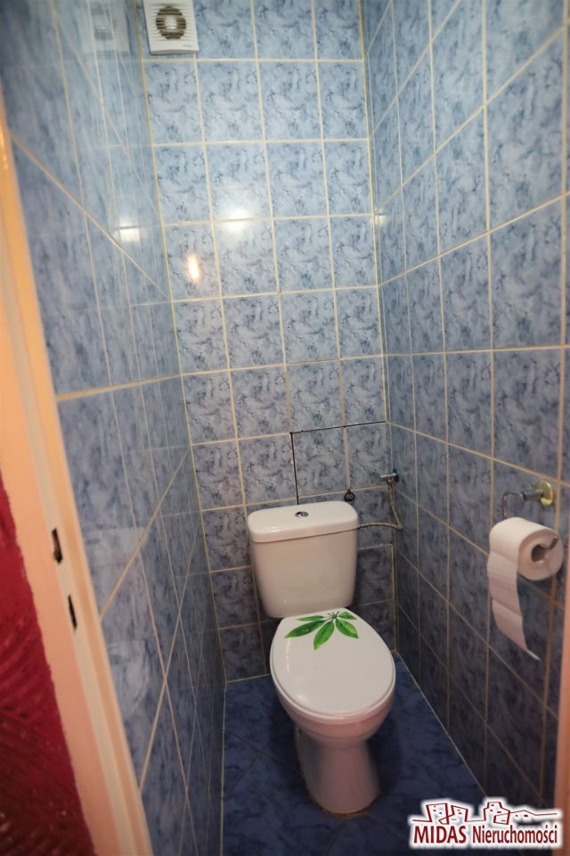 Mieszkanie 3-pokojowe Ciechocinek, ul. Polna. Zdjęcie 12