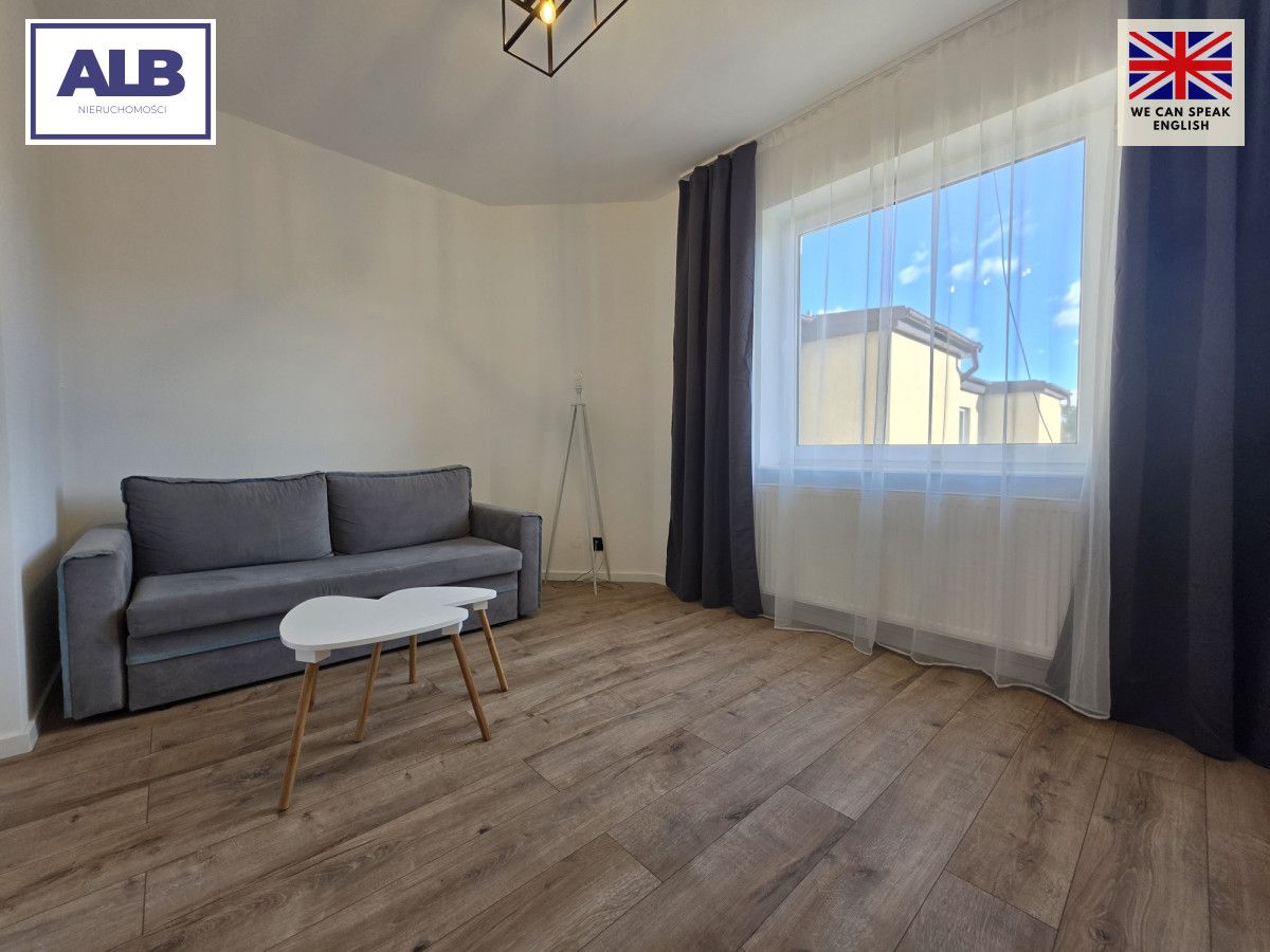 Mieszkanie 1-pokojowe Rumia. Zdjęcie 19