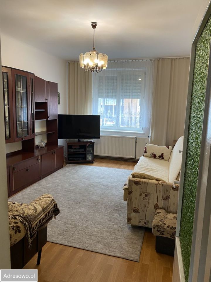 Mieszkanie 3-pokojowe Zielona Góra Centrum, ul. Jaskółcza