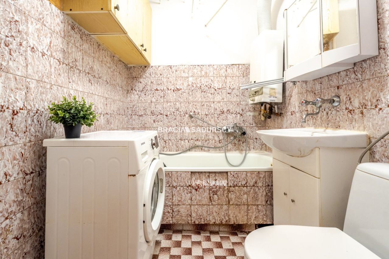 Mieszkanie 2-pokojowe Kraków Łobzów, ul. Mazowiecka. Zdjęcie 13