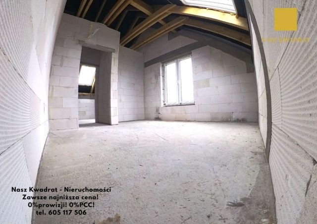 dom wolnostojący, 5 pokoi Łódź Olechów. Zdjęcie 8